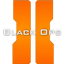 Call of Duty: Black Ops 2 Game Icon